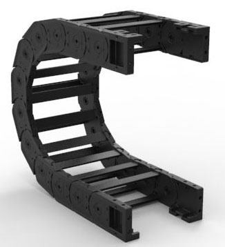 Brevetti Пластиковая кабельная цепь H57SC