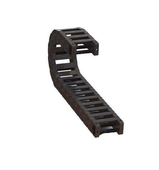 Гибкие кабель-каналы